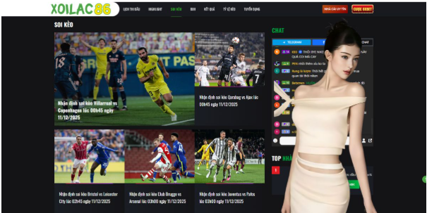 Benefits of Using Xem Bong Da Truc Tiep